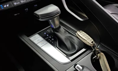 Hyundai Avante 2021, 54057 км, за 17700000 KRW - фото 9