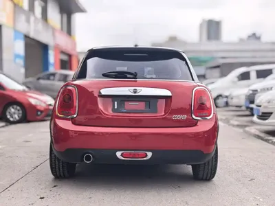 MINI MINI 2018, 71000 км, за 54900 CNY - фото 18