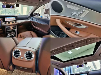 Mercedes-Benz E-Class 2018, 126000 км, за 15900000 KRW - фото 17
