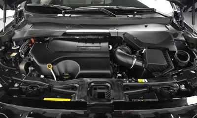 Land Rover Discovery Sport 2025, 3756 км, за 42900000 KRW - фото 6
