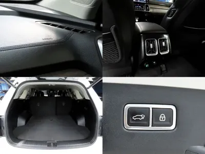 Kia Sorento 2021, 57561 км, за 22900000 KRW - фото 20