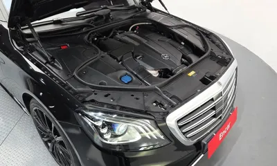 Mercedes-Benz S-Class 2018, 175015 км, за 32800000 KRW - фото 6