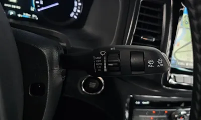 KG_Mobility_Ssangyong Rexton 2020, 82469 км, за 18890000 KRW - фото 29