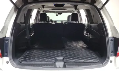 Honda Pilot 2019, 62796 км, за 27500000 KRW - фото 20