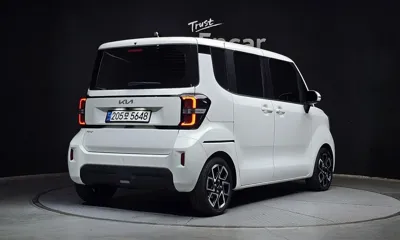 Kia Ray 2023, 37708 км, за 16500000 KRW