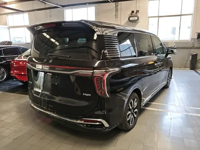 Hongqi HQ9 2023, 111400 км, за 171450.55 CNY - фото 6