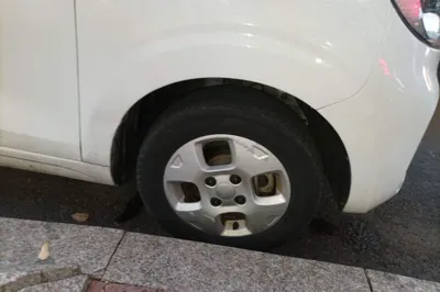 Roewe Clever 2021, 35000 км, за 29679.93 CNY - фото 8