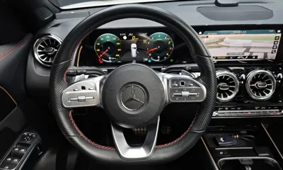 Mercedes-Benz GLB-Class 2023, 32090 км, за 45000000 KRW - фото 13
