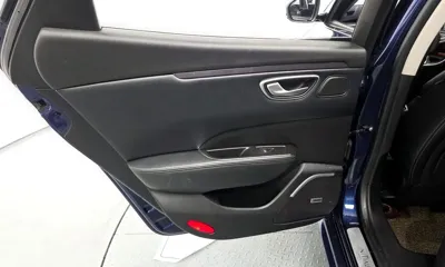 Renault-KoreaSamsung SM6 2016, 126303 км, за 6400000 KRW - фото 25