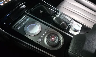Genesis GV80 2022, 111623 км, за 35890000 KRW - фото 9