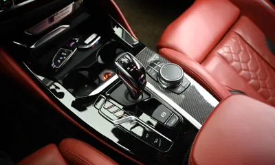 BMW X3M 2020, 84052 км, за 47900000 KRW - фото 9