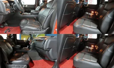 Hummer H2 2008, 149591 км, за 28500000 KRW - фото 10