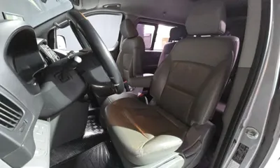 Hyundai Starex 2016, 96480 км, за 7000000 KRW - фото 26