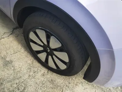 Wuling Bingo 2025, 10900 км, за 59000 CNY - фото 6