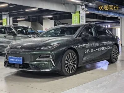 Galaxy Galaxy Xingyao 8 · 2025 год