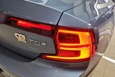 Volvo S90 2018, 117200 км, за 119066.43 CNY - фото 7