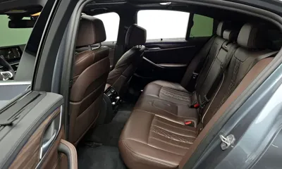 BMW 5-Series 2019, 80170 км, за 29500000 KRW - фото 26