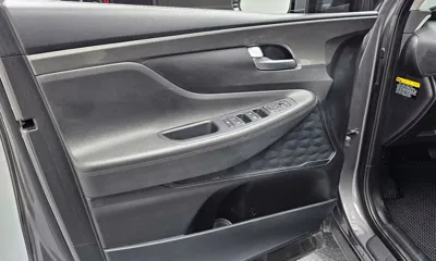 Hyundai Santafe 2019, 129247 км, за 17800000 KRW - фото 24