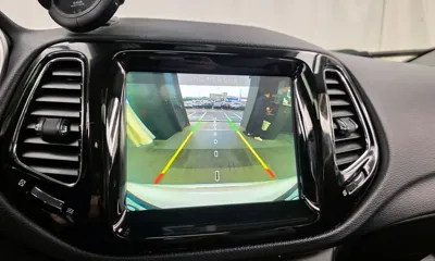 Jeep Compass 2019, 56297 км, за 12900000 KRW - фото 15