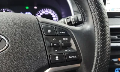 Hyundai Tucson 2019, 88416 км, за 16900000 KRW - фото 27