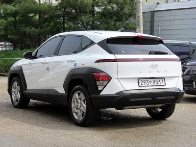 Hyundai Kona 2023, 45258 км, за 21000000 KRW