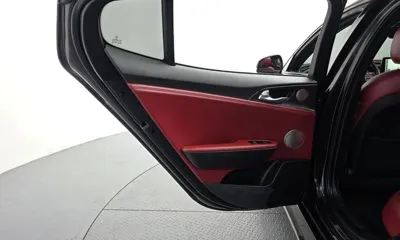Kia Stinger 2019, 54280 км, за 24300000 KRW - фото 25
