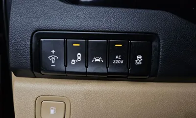Kia Canival 2016, 141074 км, за 11900000 KRW - фото 13