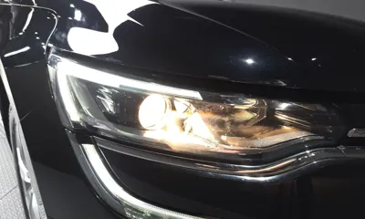 Renault-KoreaSamsung SM6 2020, 97641 км, за 8990000 KRW - фото 22