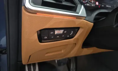 BMW 4-Series 2021, 59022 км, за 48500000 KRW - фото 33