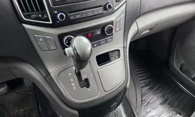 Hyundai Starex 2018, 96738 км, за 12300000 KRW - фото 9