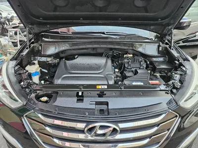 Hyundai Santafe 2013, 175300 км, за 8870000 KRW - фото 18