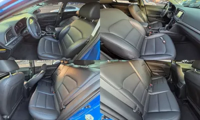 Hyundai Avante 2018, 88727 км, за 6900000 KRW - фото 10