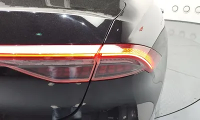 Hyundai Grandeur 2020, 154330 км, за 23500000 KRW - фото 23
