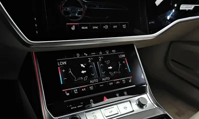 Audi A7 2025, 3407 км, за 80000000 KRW - фото 20