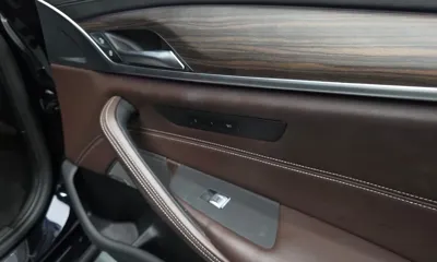 BMW 5-Series 2020, 87186 км, за 30300000 KRW - фото 40