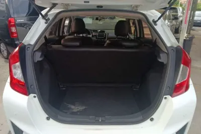 Honda Fit 2014, 153300 км, за 39489.4 CNY - фото 22