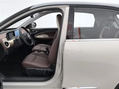 Wuling Bingo 2023, 24900 км, за 41800 CNY - фото 10