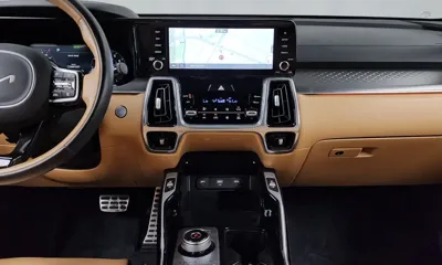 Kia Sorento 2022, 107322 км, за 27900000 KRW - фото 14