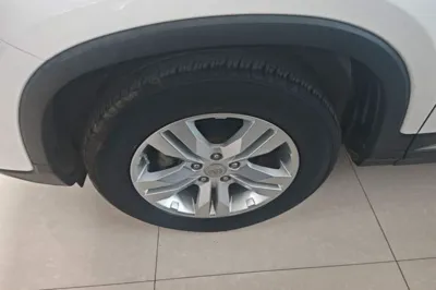 Changan CS75 2016, 101900 км, за 35274.66 CNY - фото 10