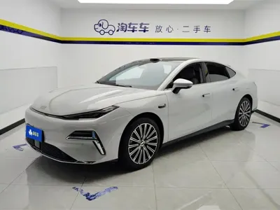 Galaxy Galaxy Xingyao 8 · 2025 год