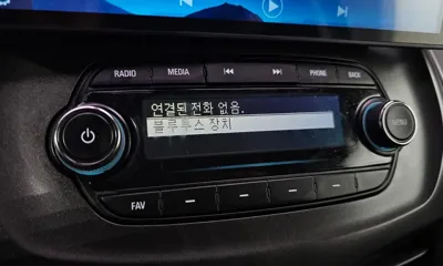 ChevroletGMDaewoo Spark 2016, 93652 км, за 3500000 KRW - фото 18