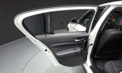 BMW 1-Series 2016, 96500 км, за 14500000 KRW - фото 25