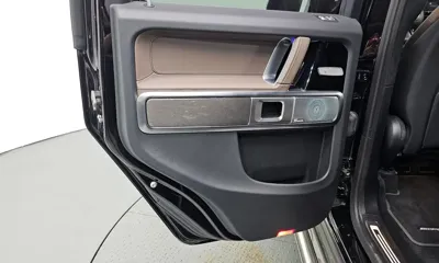 Mercedes-Benz G-Class 2025, 34593 км, за 234560000 KRW - фото 25
