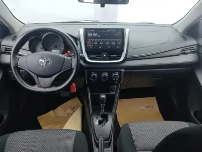 Toyota Vios 2019, 51600 км, за 42800 CNY - фото 12