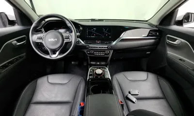 Kia Niro 2024, 7351 км, за 25800000 KRW - фото 7