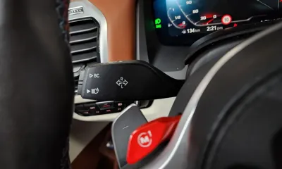 BMW M8 2022, 50054 км, за 98900000 KRW - фото 20