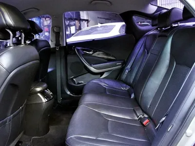 Hyundai Grandeur 2014, 127588 км, за 6990000 KRW - фото 6