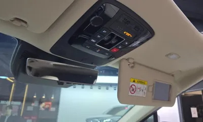 Kia Canival 2024, 32325 км, за 39900000 KRW - фото 20