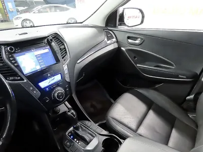 Hyundai Santafe 2015, 190000 км, за 8300000 KRW - фото 18