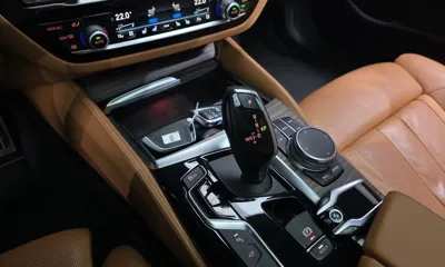 BMW 5-Series 2017, 133326 км, за 23900000 KRW - фото 9